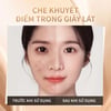 Kem nền che khuyết điểm Focallure Skin Evolution Liquid Foundation