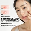 Miếng dáng mụn hút nhân mụn Cosrx Clear Fit Master Patch