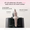 Kết cấu serum chống nắng AHC MASTERS TONE UP SUN SERUM