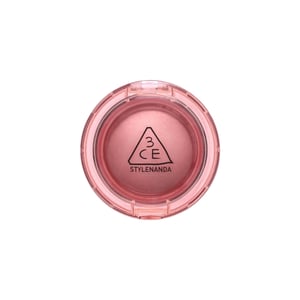 Phấn má hồng dạng thạch 3CE Bouncy Blur Bal