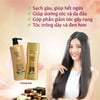 Công dụng Dầu gội Nguyên Xuân dược liệu 470g