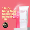 Kem chống nắng nâng tông sáng hồng INNISFREE Tone Up No Sebum EX SPF 50+ PA++++ 60ml