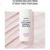 Su:m37 Micro Active Pink Vitamin Bubbletox Mask Pack 100ml
