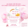 Thành phần Kem dưỡng Senka Aqua Bright Glow Gel Cream 50g