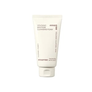 INNISFREE Volcanic Pore BHA Cleansing Foam