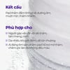 Kết cấu Isntree Onion Newpair Clear Pad