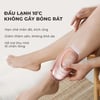 Máy triệt lông trẻ hóa da Halio IPL Cooling Hair Removal Device không gây bỏng rát