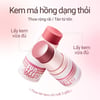 Hướng dẫn sử dụng Kem má hồng Carslan Sun-Kissed 6g