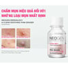 Chấm mụn Neogen Dermalogy A-Clear Aid Soothing Pink Eraser 15ml dành cho các loại mụn