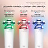 Máy nâng cơ Halio RevitaWave Skin Rejuvenator liệu pháp tích hợp 3 loại ánh sáng