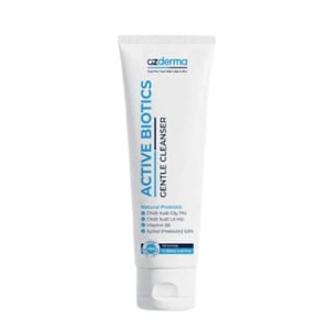 Sữa rửa mặt Azderma Active Biotics Gentle Cleanser 120ml