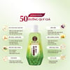 Thành phần Dầu xả ngăn rụng tóc 50 Megumi Hair Fall Control Conditioner 400ml