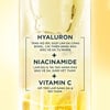Thành phần Garnier Bright Complete Vitamin C Water Gel