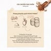 Công dụng Skinfood Black Sugar Cleansing Oil
