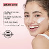 Cosrx Poreless Clarifying Charcoal Mask dành cho