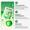 Thành phần Mặt nạ kiểm soát dầu Torriden BALANCEFUL Control Mask