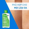 Nước tẩy trang CeraVe Micellar Cleansing Water 295ml phù hợp cho mọi loại da