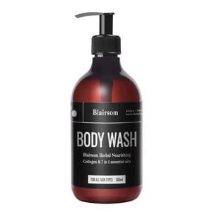 Sữa tắm thảo mộc Blairsom Body Wash 500ml