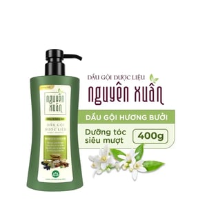 Dầu gội dược liệu Nguyên Xuân hương Bưởi 400g