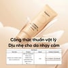 kem chống nắng vật lý Beplain Sunmuse Tone Up & Correcting Sunscreen Skin Beige