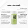 Thành phần nổi bật DrCeutics Gentle OLIVE Milky Micellar Water