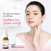 Serum hỗ trợ dưỡng sáng da Dr.PONG 28D Whitening Drone Serum