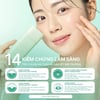 Chứng nhận Serum chống nắng dịu da Forencos Triple Shield Cica Calm Sun Serum 50ml