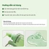 Hướng dẫn sử dụng Gel rửa mặt Torriden BALANCEFUL Cleansing Gel