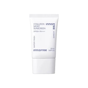 Kem chống nắng dưỡng ẩm INNISFREE Hyaluron Moist Sunscreen 50ml