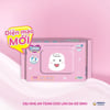 Bộ 4 gói Khăn ướt Bobby Care diện mạo mới