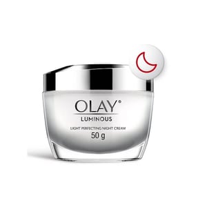 Kem Dưỡng Ẩm OLAY LUMINOUS