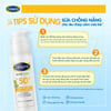 Hướng dẫn sử dụng CETAPHIL BABY SUN KIDS 150ml
