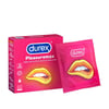 Bao cao su Durex Pleasuremax gân gai