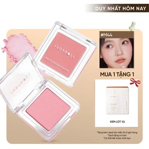Judydoll Pretty Blush Powder