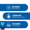 Thông tin Bao cao su Durex Jeans
