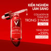 Kiểm nghiệm lâm sàng Serum trẻ hóa da Vichy Liftactiv Collagen Specialist 16 Bonding Serum