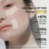 Hiệu quả sử dụng Kem dưỡng Vital Perfection Intensive WrinkleSpot Treatment