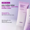 Công dụng JUMISO Niacinamide Tone-Up Sunscreen 40ml