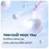 Nước tẩy trang NIVEA Pearl Bright tinh chất ngọc trai