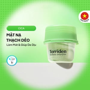 Mặt nạ thạch dẻo Torriden BALANCEFUL Modeling Pack