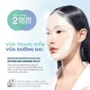 Phấn nước dành cho da dầu mụn Dr.PONG vừa trang điểm vừa dưỡng da