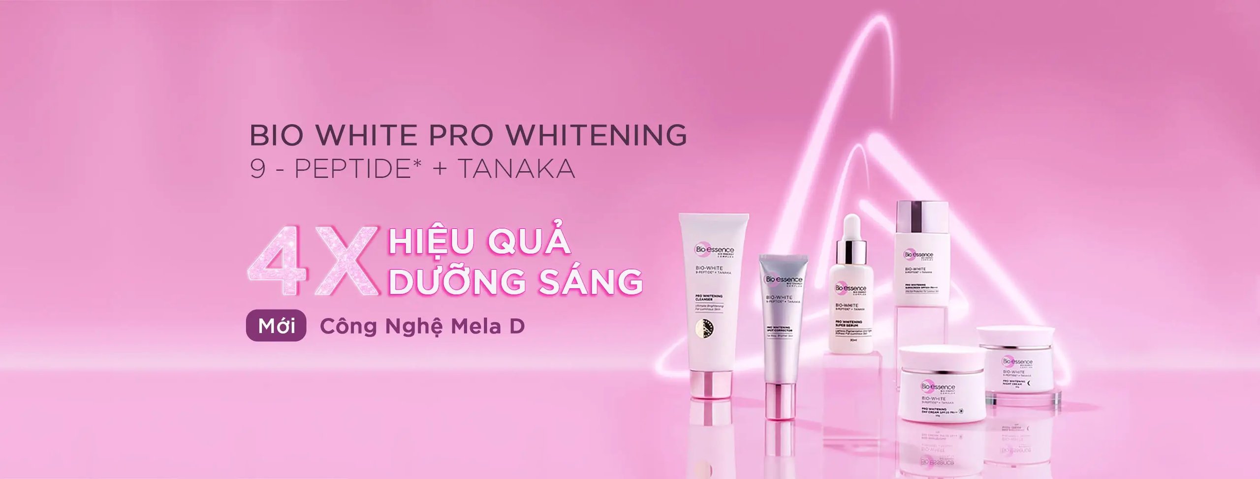 BANNER BIO ESSENCE