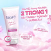 Sữa rửa mặt tẩy trang Biore Make Up Remover