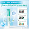 Đánh giá Kem DIZIGONE Nano Bạc 25g