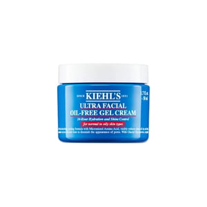 Gel dưỡng kiềm dầu Kiehl's Ultra Facial Oil-Free Gel Cream 50ml