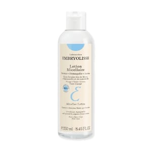 Nước tẩy trang Embryolisse Micellaire Lotion 250ml