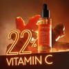 Tinh chất nghệ Hưng Yên Cocoon 22% vitamin C