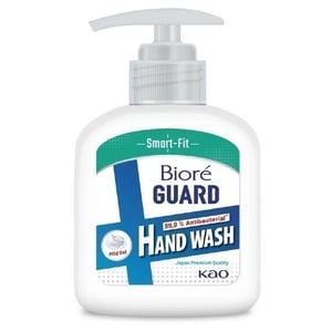 Gel rửa tay Biore
