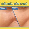 Sữa chống nắng CeraVe Invisible Dry Touch Fluid Sunscreen kiềm dầu đến 12 giờ