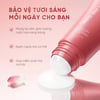 Công dụng Lăn khử mùi sáng da Grace and Glow
